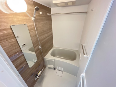 【浴室】 | サン・シルク