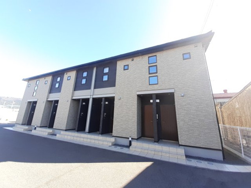 サニーガーデンⅠⅡⅢの画像