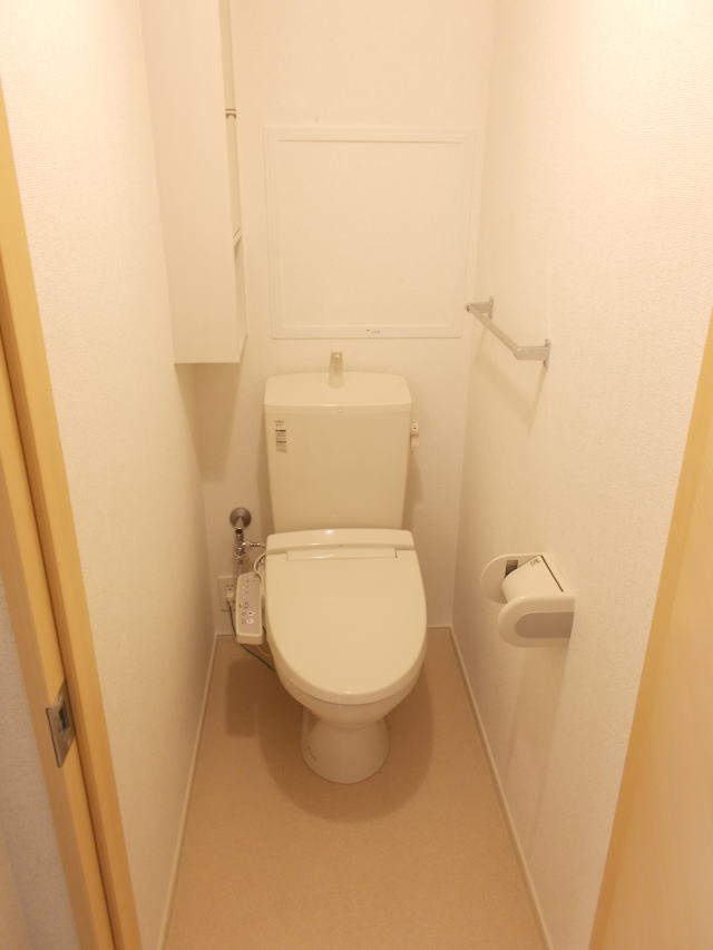 【トイレ】