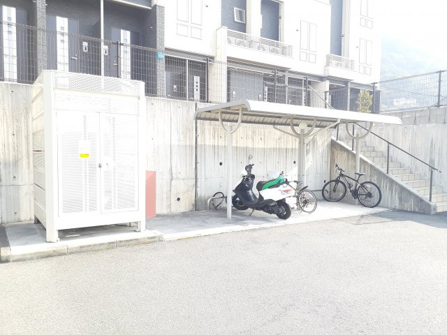 【外観】