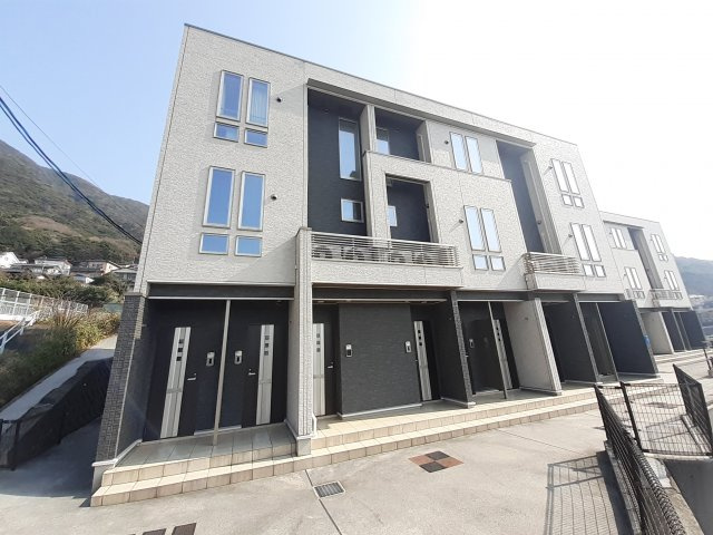 アンブラッセⅠ・Ⅱの画像