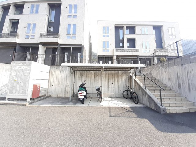 【外観】