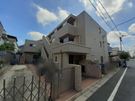 プラシード雪谷の画像