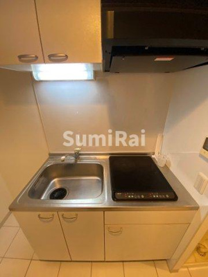 【キッチン】 | インベスト神戸エアフロント