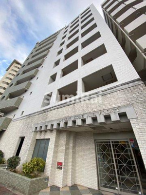 【外観】 | インベスト神戸エアフロント