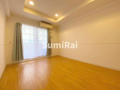 【居間・リビング】 | インベスト神戸エアフロント