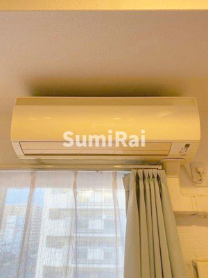 【設備】 | インベスト神戸エアフロント