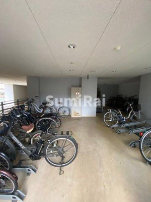 【その他共用部分】 | インベスト神戸エアフロント