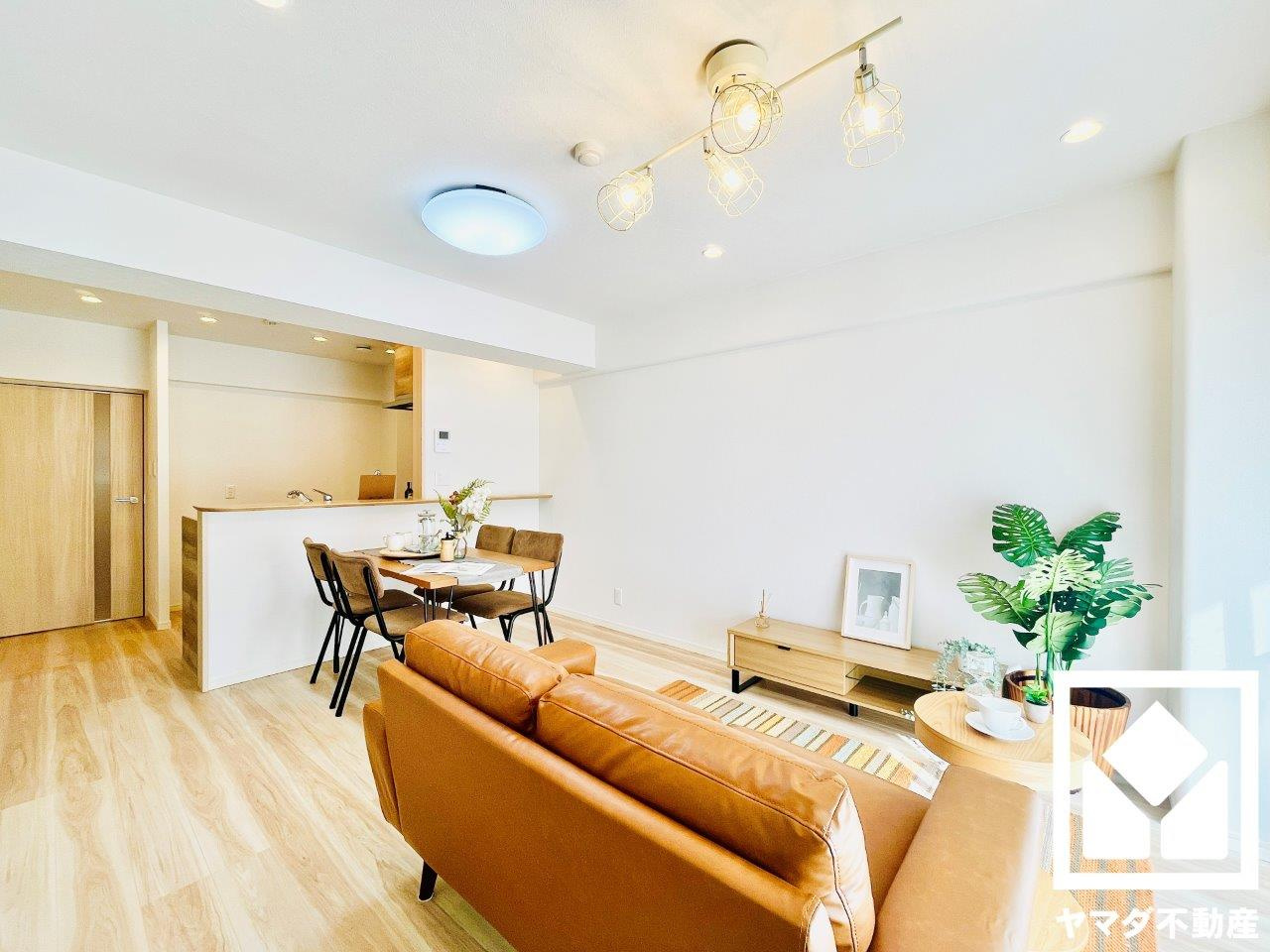 コトーハイツ伏見稲荷A棟