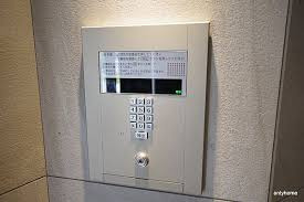 【防犯設備】 | W-STYLE福島Ⅱウィステリア