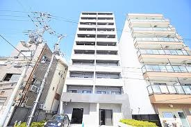 【外観】 | W-STYLE福島Ⅱウィステリア