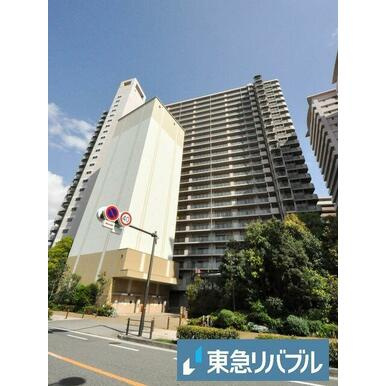 【外観】 | リバーガーデンシティアリス