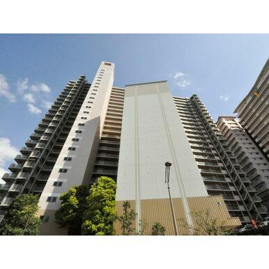 【外観】 | リバーガーデンシティアリス