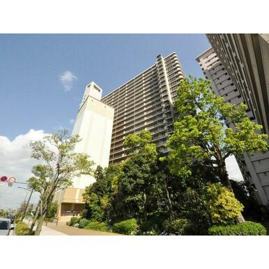 【その他】 | リバーガーデンシティアリス