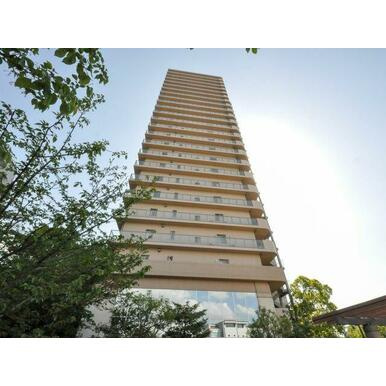 【外観】 | リバーガーデンシティアリス