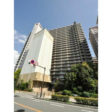 【外観】 | リバーガーデンシティアリス