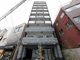 【外観】 | アドバンス大阪ソルテ