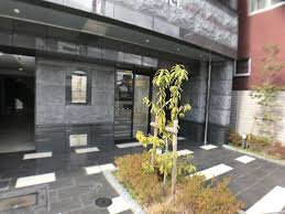 【エントランス】 | アドバンス大阪ソルテ