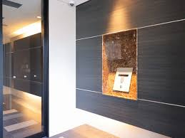 【防犯設備】 | アドバンス大阪ソルテ