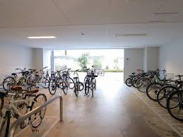 【駐輪場】 | アドバンス大阪ソルテ