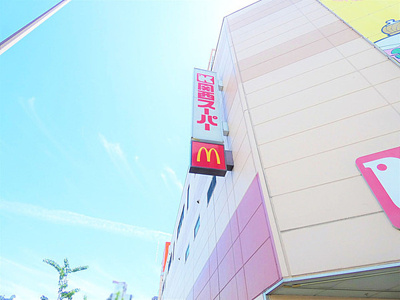 【周辺】 | エステムプラザ難波WESTリバークロス