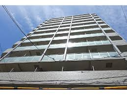 【外観】 | エスリード難波セントラル