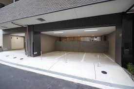 【駐車場】 | エスリード難波セントラル