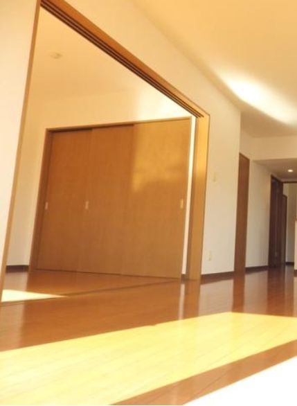ベルフレンテのその他共用部分