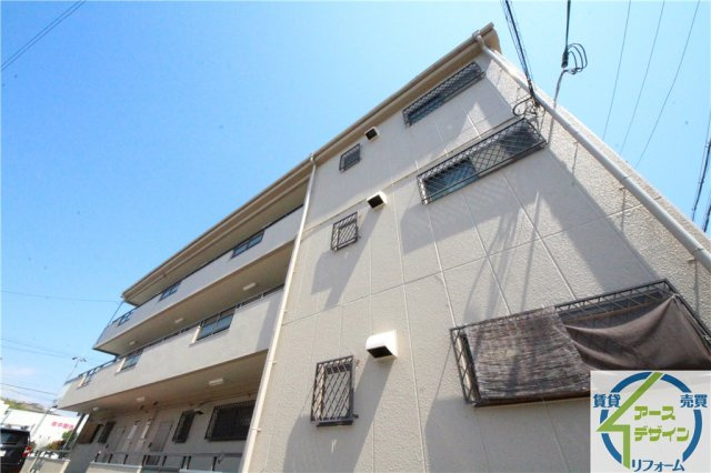 ウエストヴィレッジの外観|外観も気になるポイント