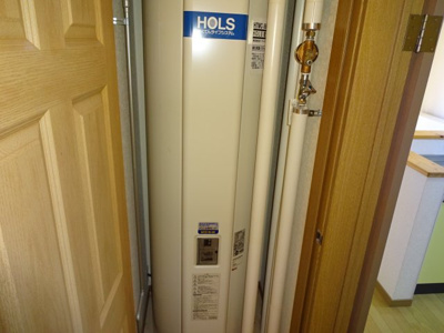 【玄関】 | VICTORIAⅢ