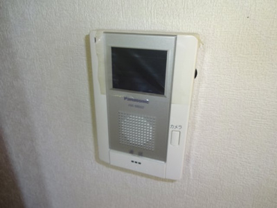 【セキュリティ】 | VICTORIAⅢ