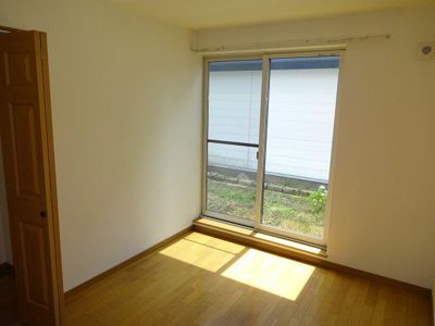 【内装】 | VICTORIAⅢ