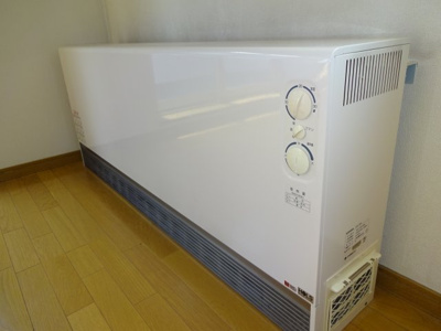 【設備】 | VICTORIAⅢ