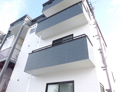 【外観】 | VICTORIAⅢ