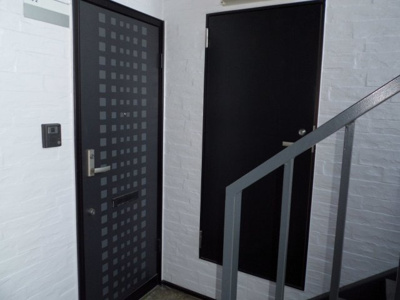 【その他共用部分】 | VICTORIAⅢ