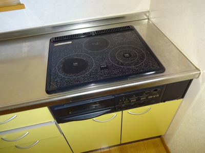 【キッチン】 | VICTORIAⅢ