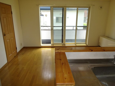 【内装】 | VICTORIAⅢ