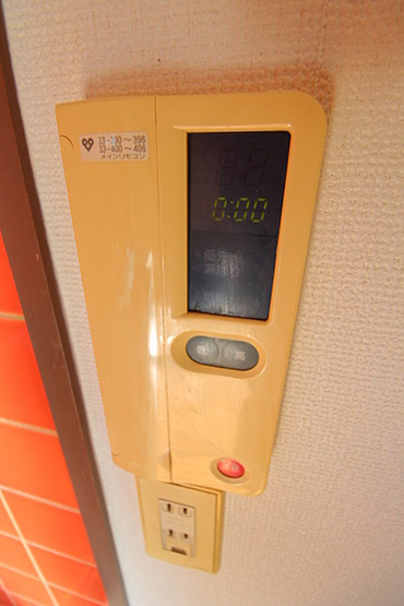 【設備】 | ファゼンダ宮野