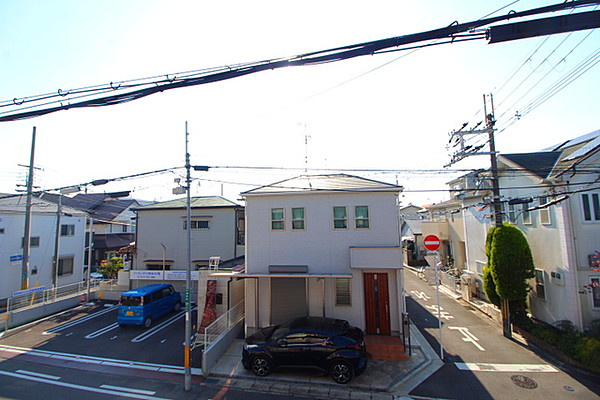 【展望】 | ファゼンダ宮野