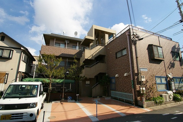 【駐車場】 | ファゼンダ宮野