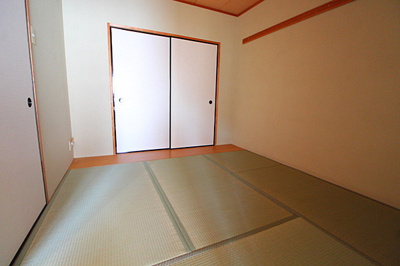 【和室】 | ファゼンダ宮野