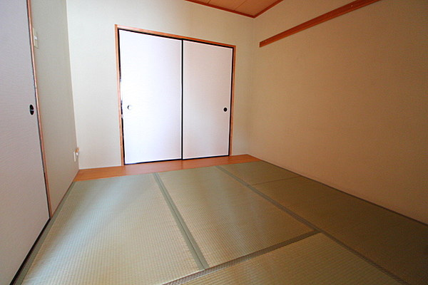【和室】 | ファゼンダ宮野