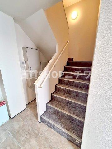 （仮称）代々木１丁目メゾンのロビー|★エントランスロビー★