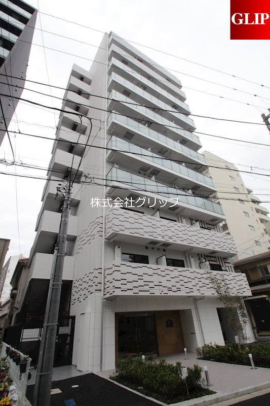 メインステージ東神奈川Ⅱ