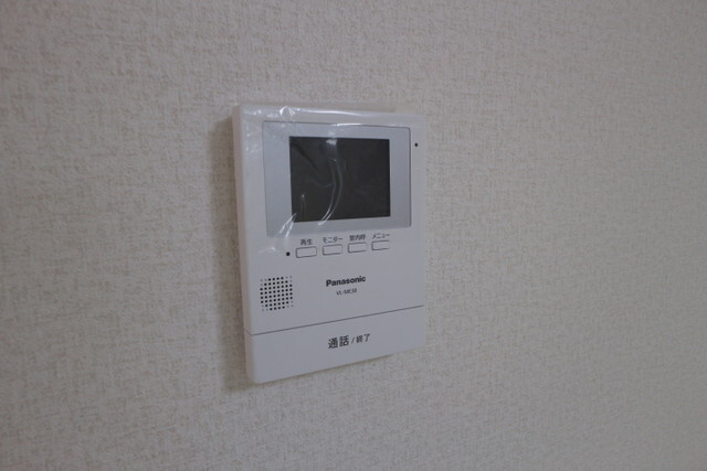 YAMASAKIビルのセキュリティ