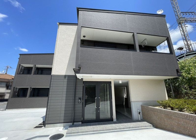 【外観】 | グラスロード石切