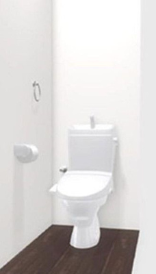 【トイレ】 | グラスロード石切