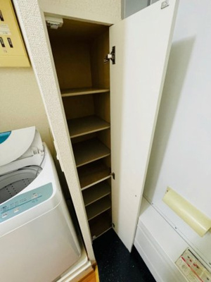 【内装】 | レオパレスアンヘル | シューズボックス