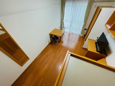 【居間・リビング】 | レオパレスアンヘル