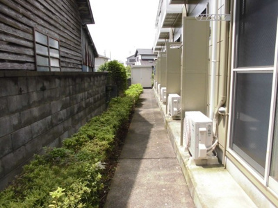 【その他】 | レオパレスアンヘル